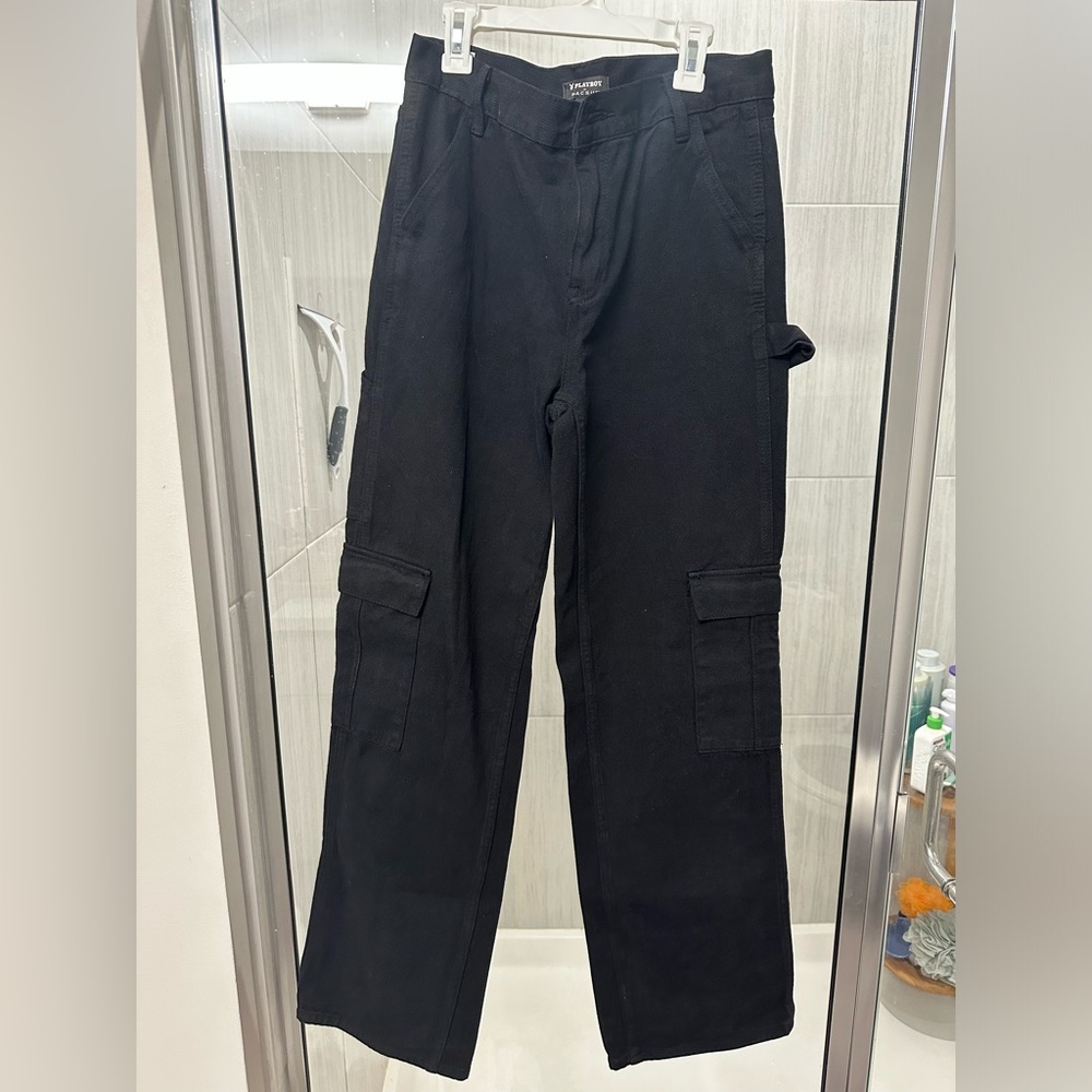Playboy by PacSun Cargo Jeans